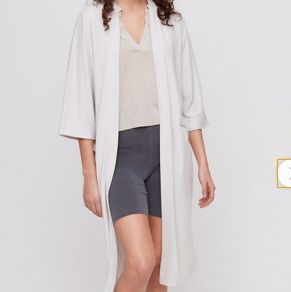 Aritzia Sweaters - WILFRED FREE Aritzia long zlata sweater